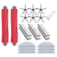 thumbnail image 1 of For Xiaomi Roborock S70 S75 Main Side Brush Mops Cloths Hepa Filter Hy, 1 of 5