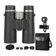 thumbnail image 2 of Klonfd War Max Binoculars 12x42 Adults High Magnification Binoculars For Adults High PowerGreat For Birdwatching Wider View, 2 of 6