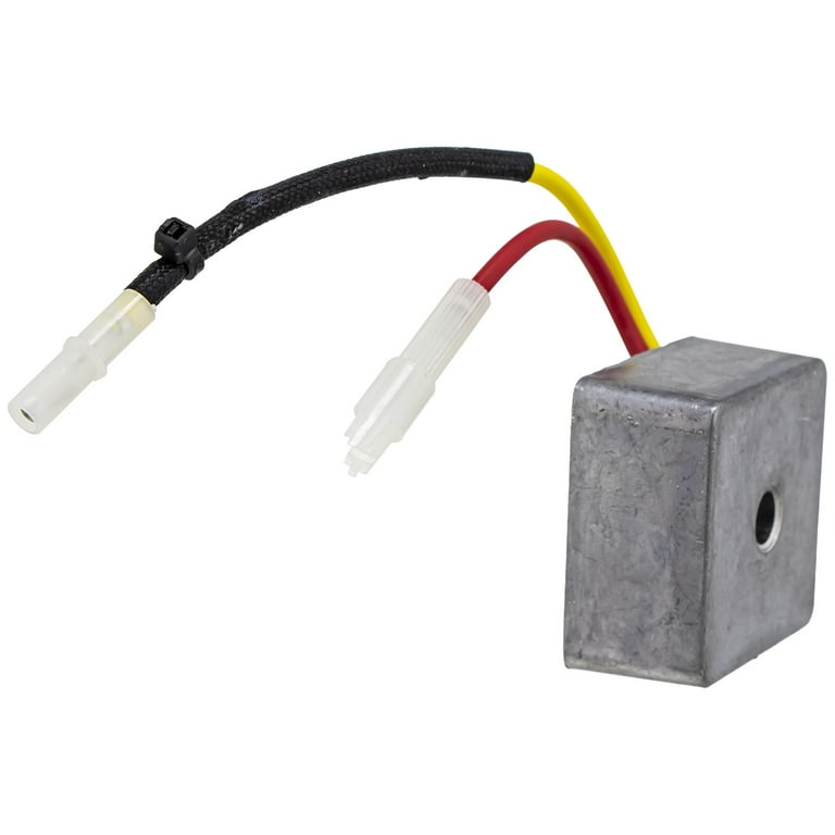 John Deere MIU11504 Voltage Regulator LA100 LA145 X110 X140