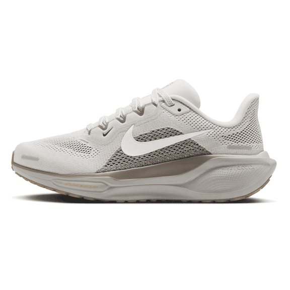 NIKE Air Zoom Pegasus 41 White Phantom Women's Premium Running Shoes FD2723-008