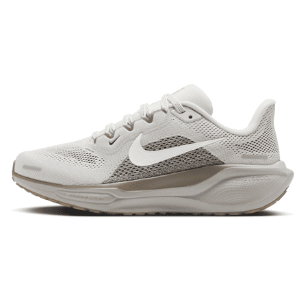 NIKE Air Zoom Pegasus 41 White Phantom Women's Premium Running Shoes FD2723-008