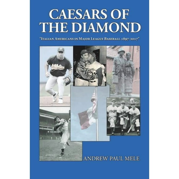 Caesars of the Diamond