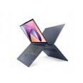 thumbnail image 5 of Lenovo IdeaPad Slim 5 16ABR8, 16\" WUXGA, Touchscreen, AMD Ryzen 7 PRO 7730U, AMD Radeon Graphics, 16GB RAM, 512GB SSD, Abyss Blue, Windows 11 Home, 82XG0019US, 5 of 15