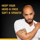 thumbnail image 4 of Crema hidratante Bee Bald SMOOTH Daily 50 ml para hombres, 4 of 9