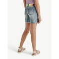 thumbnail image 2 of Justice Girls Longer Length Short, Sizes 6-18, 2 of 6