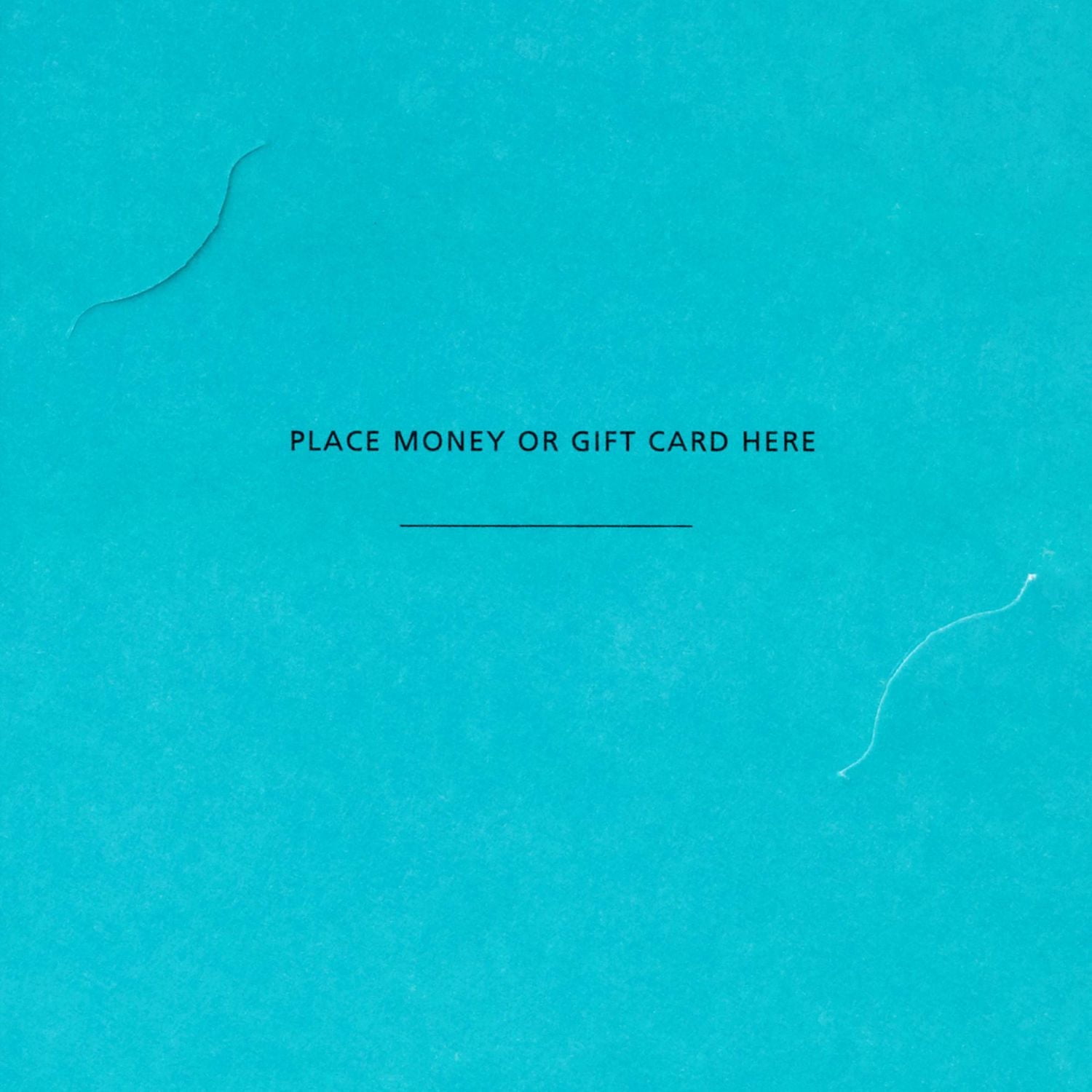 Hallmark Graduation Gift Card Holders or Money Holders, Be Unstoppable (8 Cards with Envelopes)