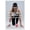 Unframe-style, variant on Motivational Workout Canvas Wall Art Fitness Poster Inspirational Quotes Home Gym Decor Love Your Body Exercise Pictures for Living Room Bedroom Office Artwork