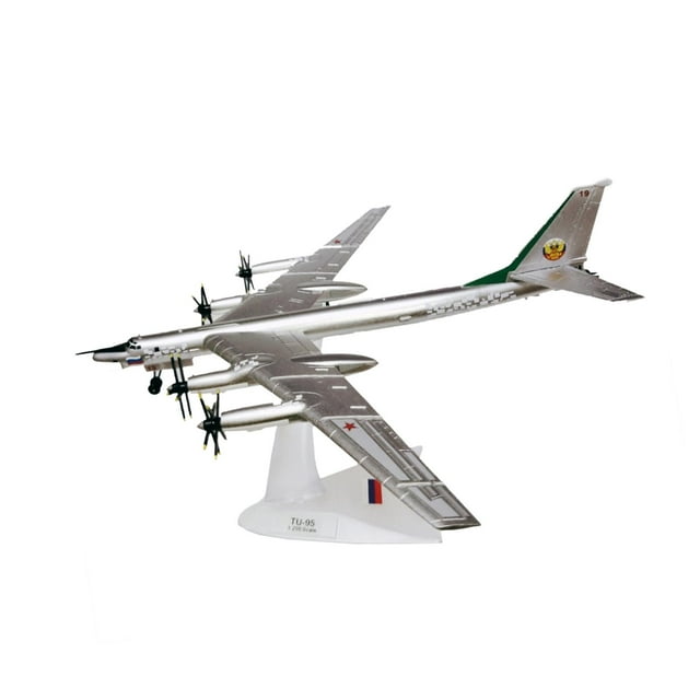 HILABEE 1:200 Scale Diecast Model Plane Alloy Aviation Commemorate Fighter Jet Model for A
