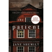 The Patient (Paperback)(Large Print)