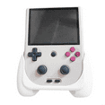 thumbnail image 2 of Gaming Accessories for RG406V RG405V Scratchproof Shell Console Grip Holder White,1 x Grip Holder,White, 2 of 6