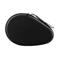thumbnail image 1 of jinwen Pong Paddle Case Pong Racket Holder for Competition Indoor Outdoor Black, 1 of 9