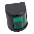 thumbnail image 2 of Lámpara LED Universal Con Lente Verde STERN LIGHT Montaje Lateral Barco / Yate / Marino Sunnimix LUZ DE POZO verde, 2 of 7