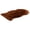 Coffee, variant on Yirtree Soft Shaggy Area Rugs for Bedroom Living Room, Plush Fluffy Carpets, Modern Fuzzy Rug for Kids Girls Room Nursery Home Decor, Durable Floor Accent Furry Rug