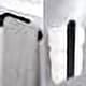 thumbnail image 5 of Self-adhesive Stainless Steel Tea Towel Holder for Kitchen WC (Black 23cm), 5 of 5