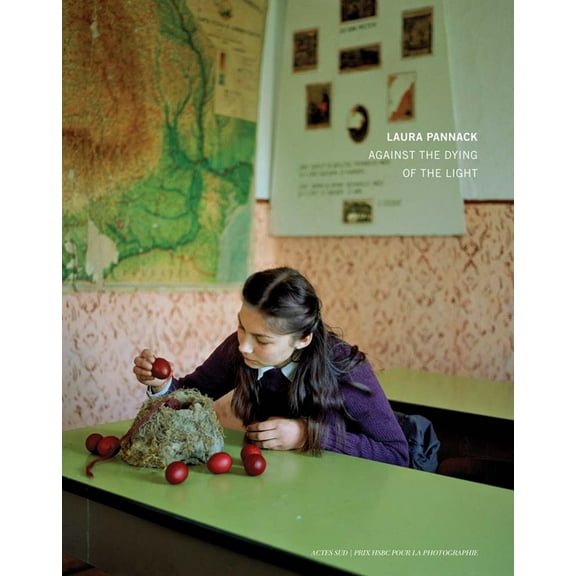 Laura Pannack: Prix Hsbc Pour La Photographie, (Hardcover)