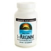Source Naturals L-Arginine 500 mg - 100 Capsule