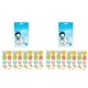 thumbnail image 3 of 64 pegatinas pequeñas para máscara facial s para , adolescentes, adultos, decoración de olor fresco Estilo 8x Jinwen Olor Pegatina, 3 of 8