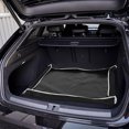 thumbnail image 2 of HEALEEP Vehicle Trunk Mats Car Trunk Mat For Pet Black Easy To Clean 1Pcs, 2 of 8