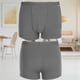 thumbnail image 5 of Ropa interior para incontinencia Jadeshay algodón transpirable lavable M L XL XXL, 5 of 12
