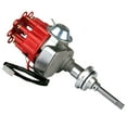 thumbnail image 4 of Ignition Distributor with Coil 1131811 PE340 Compatible with Dodge Plymouth Small Block 318 340 360, 4 of 5