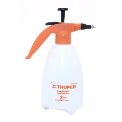 Fumigador Truper 2 Litros