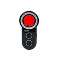 thumbnail image 1 of Mini Detector Anti-espía USB recargable Anti-espía Cámara buscador vibración alarma Cámara Carevas Instrumento sonoro, 1 of 7