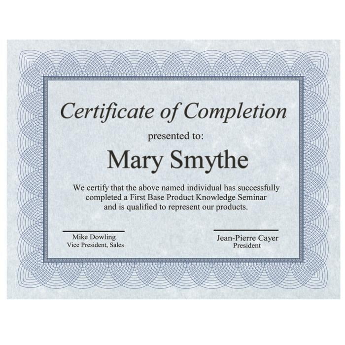 Employees 8.5 x 11 Inkjet//Laser Printable Parchment Award Certificates for Students Teachers 30 Pack Certificate of Completion Certificate Paper with Embossed Gold Foil Seals