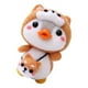 thumbnail image 3 of Kits de fieltro de aguja animal perfecl pingüino shiba, 3 of 8