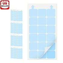 LINKPAL Indoor Strong Sticky Mosquitoes & Insects Trap Glue Boards