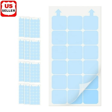 LINKPAL Indoor Strong Sticky Mosquitoes & Insects Trap Glue Boards