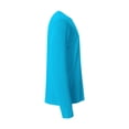 thumbnail image 3 of Clique Mens Basic Long-Sleeved T-Shirt, 3 of 4