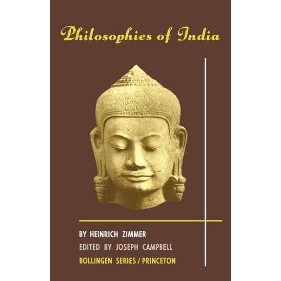 Philosophies of India, (Paperback)