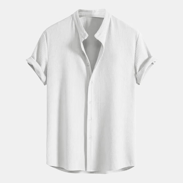 pstuiky camisetas de hombre, Camiseta deportiva de manga corta con cuello en V y secado elástico para hombre, color liso camisas casuales para hombre xl