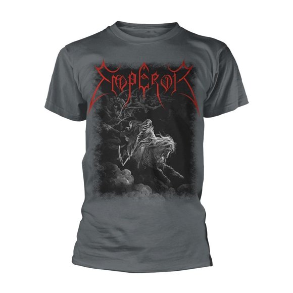 Emperor Adult Rider 2019 T-Shirt