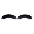 thumbnail image 3 of Balatas Delanteras para Ram 4500 2011-2015, 3 of 3