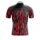 thumbnail image 3 of Maillot de ciclismo de manga corta de la mejor calidad, ropa de ciclismo, camisetas nuevas para hombre, ropa de ciclismo de montaña, ropa ajustada para montar a caballo, secado rápido, 3 of 5
