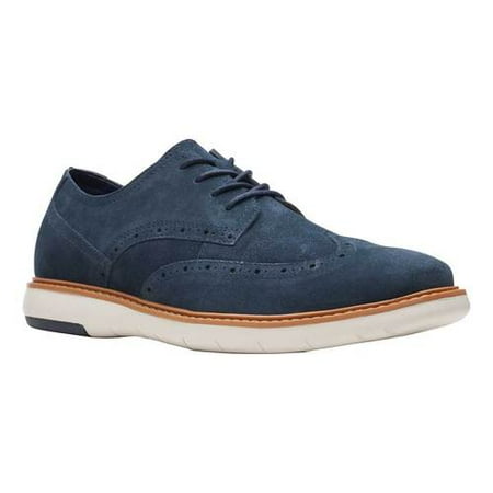 Men's Clarks Draper Wingtip Oxford