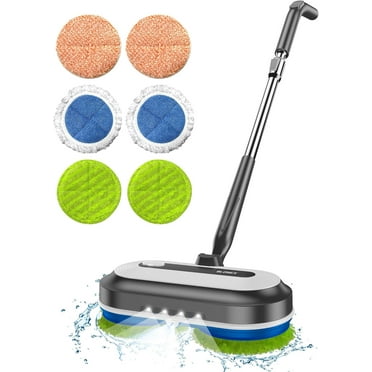 bochuang Pooper Scooper Set - 28" Dog Pooper Scooper & Long Handle Stainless Metal Tray&Rake, 15 Litre Step Dog Poop Trash Can w/Removable Inner Bucket, 20 Waste Bags for Outdoors