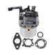 thumbnail image 4 of 590948 Carburetor Carbs for Briggs and Stratton 591137 775EX Mower Spares Carb 795066 796254, 4 of 6