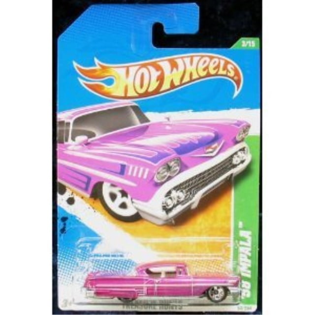 hot wheels tanknator treasure hunt