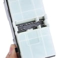 thumbnail image 3 of Front Left Power Window Main Switch Lifter Fit for Nissan X Trail 2 T31 2007-2013 25401-JG45A, 3 of 3