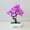 PJ29-03, variant on Artificial Plants Decoration Potted Bonsai Small Tree Pot Fake Plant Potted zen garden Ornaments Table Home Room Decoration