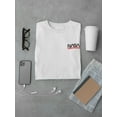 thumbnail image 3 of Playera NASA Para Hombre - Texto NASA Bolsillo Nasa T-shirt, 3 of 4