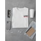 thumbnail image 3 of Playera NASA Para Hombre - Texto NASA Bolsillo Nasa T-shirt, 3 of 4