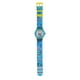thumbnail image 1 of Reloj para niños con correa de tela, reloj para niños de dibujos animados, resistente al agua, reloj de pulsera para niños con dibujos animados, aspecto llamativo, 1 of 8