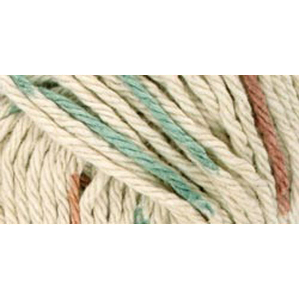 Red Heart Creme de la Creme Cotton Yarn