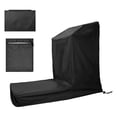 thumbnail image 4 of Cubierta de cinta de correr Sunnimix Protector No Plegable 206x95x160cm, 4 of 8