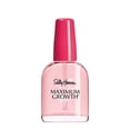 thumbnail image 1 of Capa base fortalecedora de uñas Sally Hansen Maximum Growth, 1 of 7