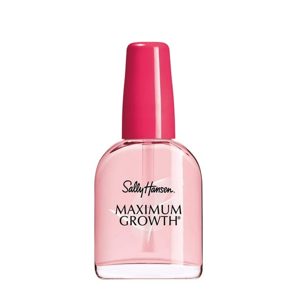 Capa base fortalecedora de uñas Sally Hansen Maximum Growth