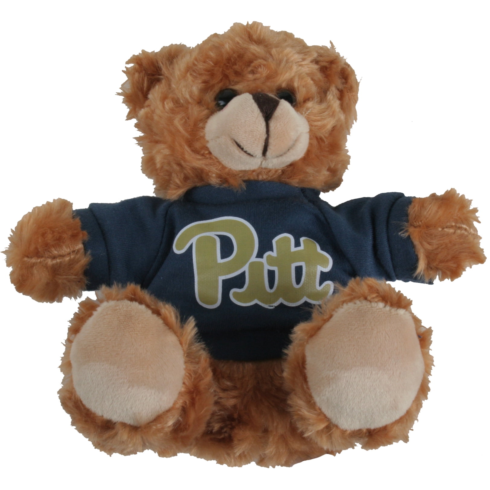 Good Stuff, Toys, Pittsburgh Steelers Bear Good Stuff 3 Inch